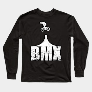 Bmx Long Sleeve T-Shirt